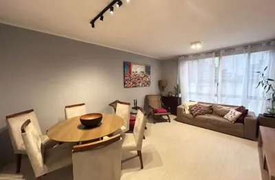 Apartamento com 3 quartos à venda na rua visconde da luz, 158, vila nova conceição, são paulo, 97 m2 por r$ 1.150.000