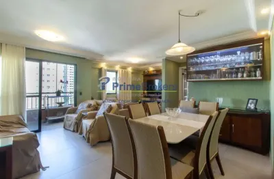 Apartamento, 80m² - 2 dormitórios, 1 suíte, 2 vagas, lazer completo - vila da saúde