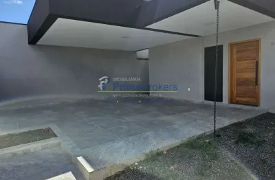 Casa com 3 quartos à venda na Avenida John Boyd Dunlop, 60, Vila São Bento, Campinas