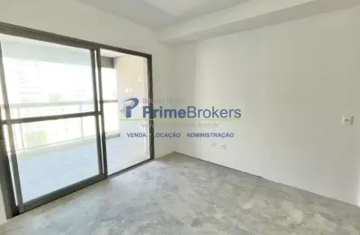 Apartamento com 1 quarto à venda na Rua João de Lacerda Soares, 31, Jardim das Acacias, São Paulo