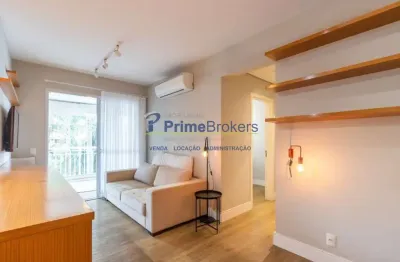 Apartamento, 76 m² - 2 dormitórios, 1 suíte, 2 vagas, sacada - são judas