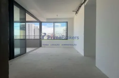 Apartamento, 170m² - 3 dormitórios, 3 suítes, 2 vagas, varanda gourmet envidraçada - pinheiros