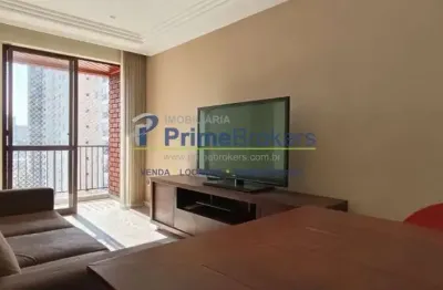 Apartamento, 54m² - 2 dormitórios, 1 suíte, 1 vaga, varanda com sol da tarde - vila guarani