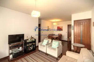 Apartamento com 4 quartos à venda na Rua Acopiara, 59, Alto da Lapa, São Paulo