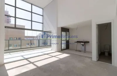 Apartamento, 96m² - 2 dormitórios, 2 suítes, 2 vagas, sacada com vidro - vila clementino