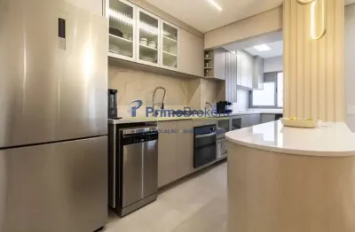Apartamento com 1 quarto à venda na Rua Lauriano Fernandes Júnior, 130, Vila Leopoldina, São Paulo