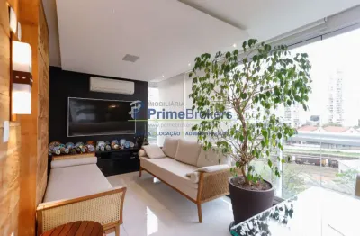 Apartamento com 3 quartos à venda na Rua Isaac Krasilchik, 88, Água Branca, São Paulo