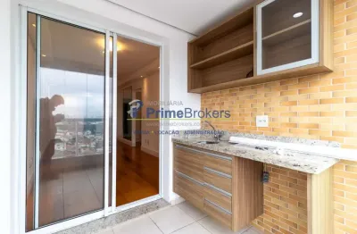 Apartamento tipo para venda 2 quartos, sendo 1 suíte, 67m² alto do ipiranga com sp.