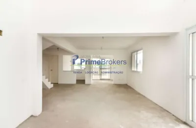 Cobertura para venda em moema com 4 quartos, sendo 2 suítes, 234m²