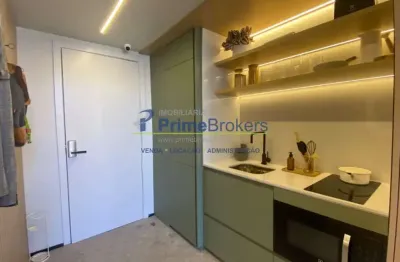 Apartamento com 1 quarto à venda na Rua Humberto I, 1063, Vila Mariana, São Paulo