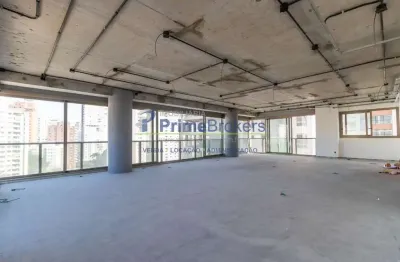 Apartamento, 352m² - 3 dormitórios, 3 suítes, 4 vagas, suíte master - vila nova conceição