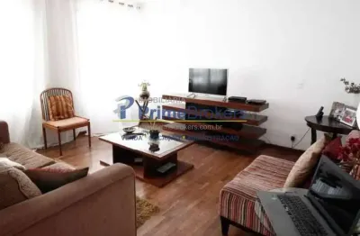 Apartamento 182m² - 3 dormitórios, 3 suítes, 3 vagas, varanda gourmet - planalto paulista