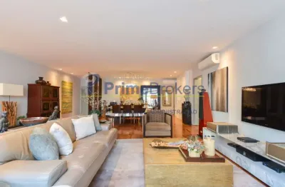 Apartamento alto padrão, 292m² - 3 dormitórios, 2 suítes, 2 vagas, suíte master - jardim paulista