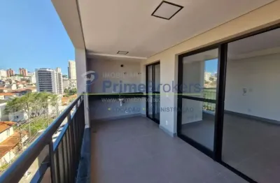 Apartamento, 66m² - 2 dormitórios, 1 suíte, 1 vaga, sacada - jardim são paulo