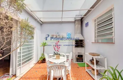 Casa tipo para venda em planalto paulista com 3 quartos, sendo 1 suíte, 189m²