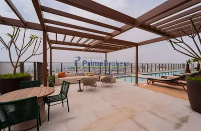 Apartamento com 3 quartos à venda na Rua Dona Brígida, 620, Vila Mariana, São Paulo