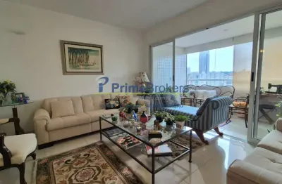 Brooklin paulista -117m2, 3quartos , 1 suite , 2 vagas e lazer.