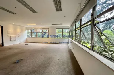 Casa comercial com 1 sala à venda na Alameda Joaquim Eugênio de Lima, 680, Jardim Paulista, São Paulo