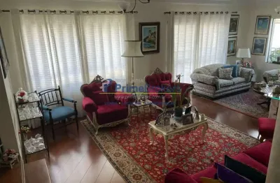 Apartamento à venda em moema com 211m², 3 quartos, 3 suítes e 4 vagas