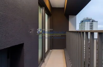 Apartamento com 1 quarto à venda na Rua Cristiano Viana, 1216, Cerqueira César, São Paulo