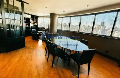 Sala comercial com 1 sala à venda na Rua Francisco Leitão, 469, Pinheiros, São Paulo