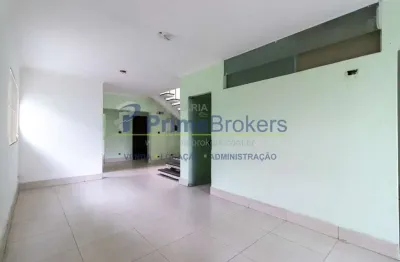 Casa comercial à venda na Avenida Indianópolis, 2867, Indianópolis, São Paulo