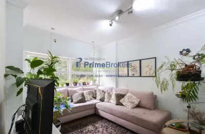 Apartamento, 144m² - 4 dormitórios, 1 suíte, 1 vaga, vista livre - jardins