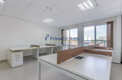 Sala comercial à venda na Rua Pereira Estéfano, 114, Saúde, São Paulo