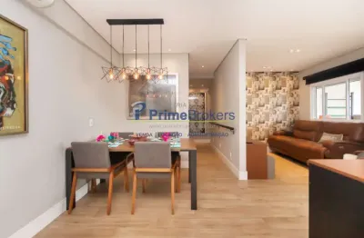 Apartamento com 2 quartos à venda na Rua Cantagalo, 1943, Vila Gomes Cardim, São Paulo