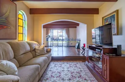 Casa tipo para venda em jardim aeroporto com 3 quartos, sendo 1 suíte, 180m²