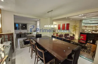 Apartamento, 157m² - 2 dormitórios, 2 suítes, 3 vagas, varanda com vista - jardim paulista