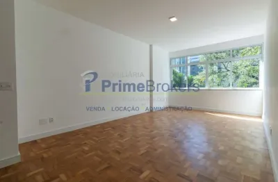 Apartamento, 116m² - 3 dormitórios, 1 suíte, planta ampliada - paraíso