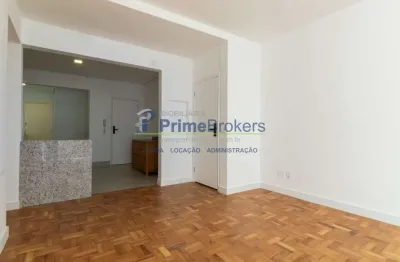 Apartamento, 116m² - 3 dormitórios, 1 suíte, planta ampliada - paraíso