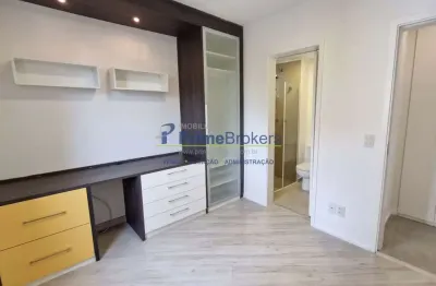 Apartamento com 3 quartos à venda na Avenida Giovanni Gronchi, 6829, Vila Andrade, São Paulo