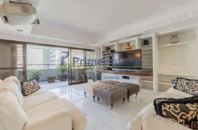 Duplex, 412m² - 3 dormitórios, 3 suítes, 4 vagas, jardim e espaço gourmet - jardim paulista