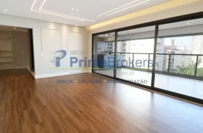 Apartamento, 162m² - 4 dormitórios, 2 suítes, 2 vagas, espaço gourmet - pinheiros