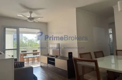 Apartamento, 72m² - 2 dormitórios, 1 suíte, 2 vagas, mobiliado - são judas