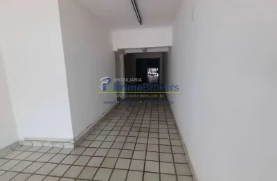 Sobrado comercial 3 salas e loja próximo do metro são judas sp.