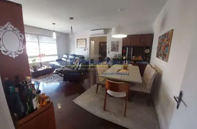 Apartamento à venda  com 157 m² - 3 quartos - 2 vagas -  consolação - são paulo