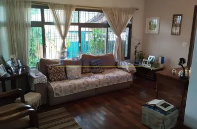 Casa com 3 quartos à venda na Rua Vitor Costa, 361, Bosque da Saúde, São Paulo