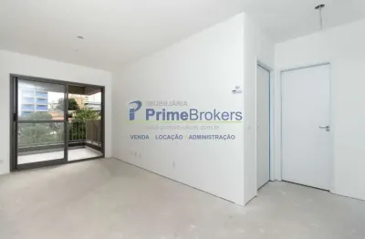 Apartamento, 68m² - 2 dormitórios, 1 suíte, 1 vaga, varanda aconchegante - saúde