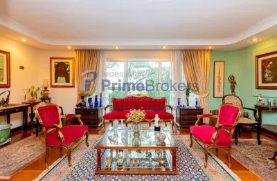 Apartamento, 223 m² - 3 dormitórios, 2 suítes, 2 vagas, elevador privativo - jardim paulista