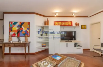 Apartamento tipo para venda em santa cecília com 2 quartos, sendo 1 suíte, 94m²