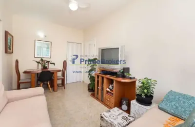 Apartamento, 54m² - 2 dormitórios, móveis planejados - saúde