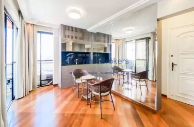 Apartamento, 116m² - 3 dormitórios, 1 suíte, 3 vagas, vista panorâmica - vila mariana