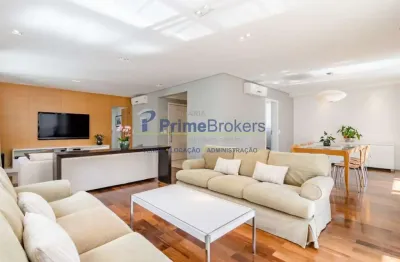 Apartamento, 222m² - 3 dormitórios, 3 suítes, 3 vagas, varanda - paraíso