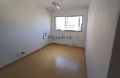 Apartamento, 55m² - 2 dormitórios, 1 vaga, design moderno - saúde