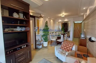 Apartamento com 3 dorms, suíte e 2 vagas ? andar alto proximo ao metro saúde sp.