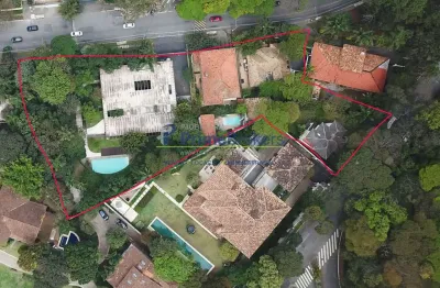 Casa com 4 quartos à venda na avenida das magnólias, 1061, cidade jardim, são paulo, 976 m2 por r$ 16.000.000