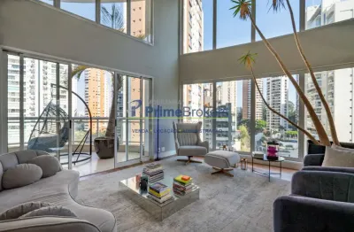 Apartamento tipo para venda em jardim fonte do morumbi com 2 quartos, sendo 2 suítes, 210m²